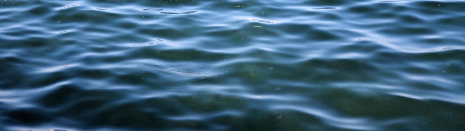 sea